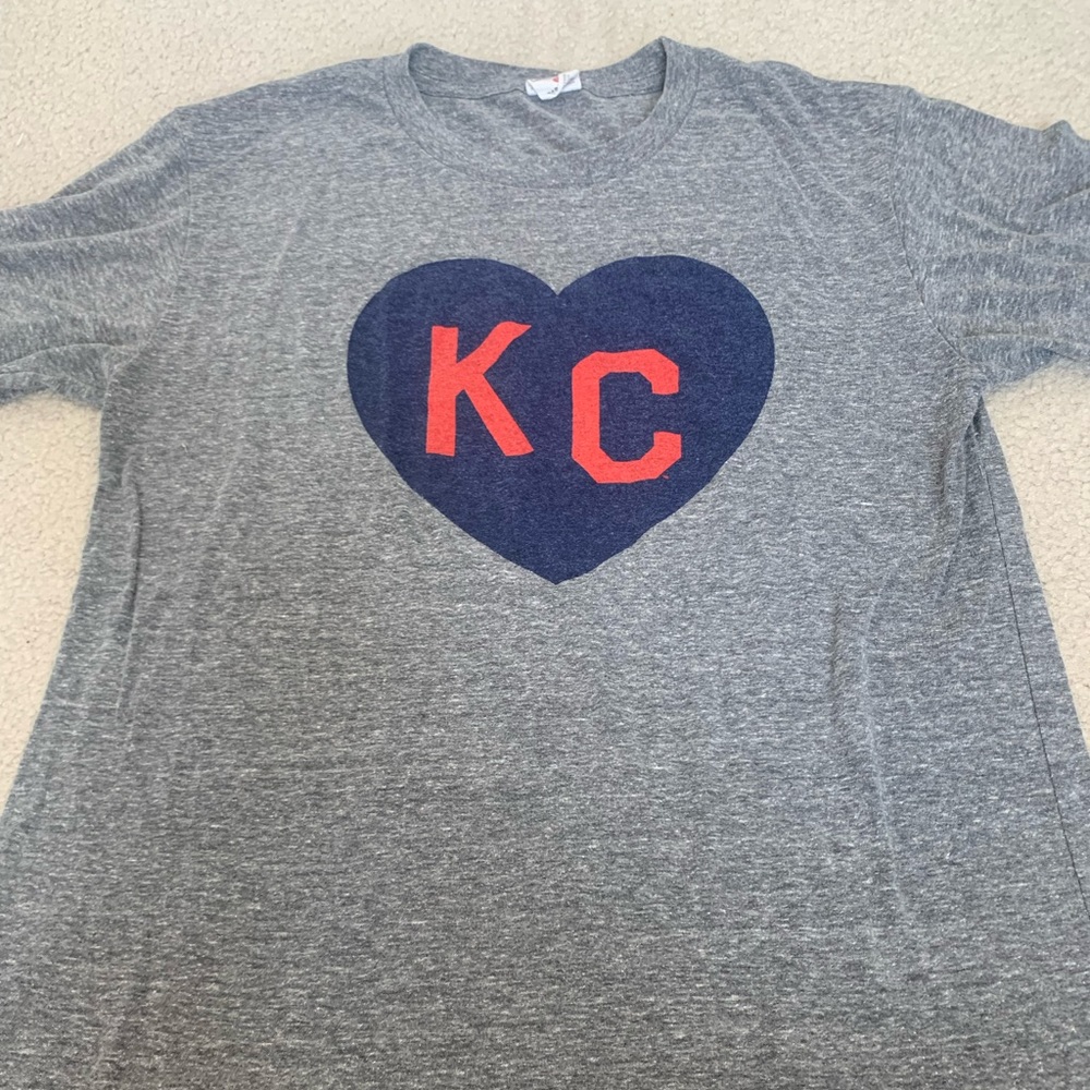KC Tee